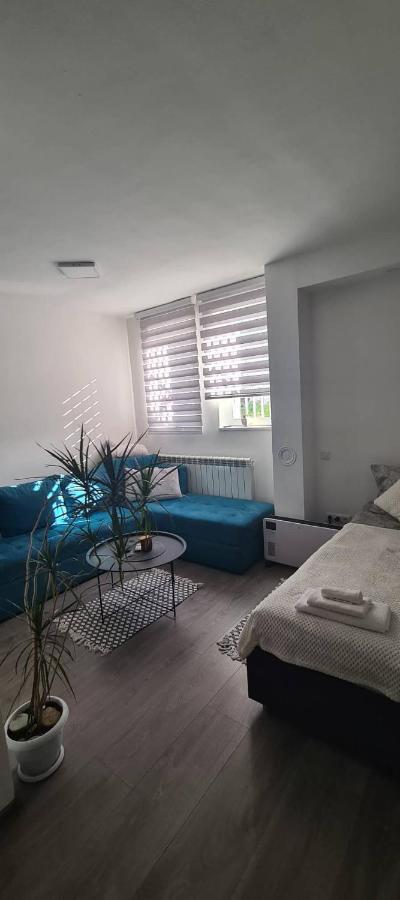 Bedem Apartment Vratnik - サラエヴォ エクステリア 写真