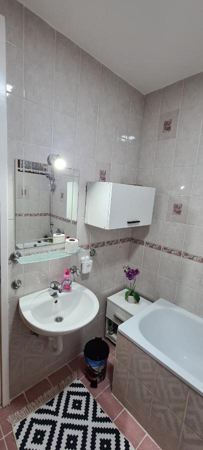 Bedem Apartment Vratnik - サラエヴォ エクステリア 写真