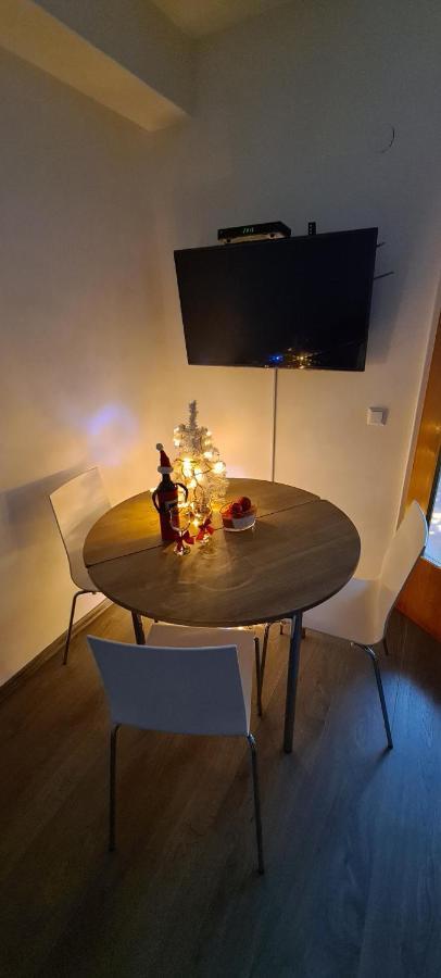 Bedem Apartment Vratnik - サラエヴォ エクステリア 写真
