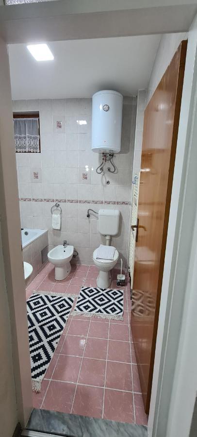 Bedem Apartment Vratnik - サラエヴォ エクステリア 写真