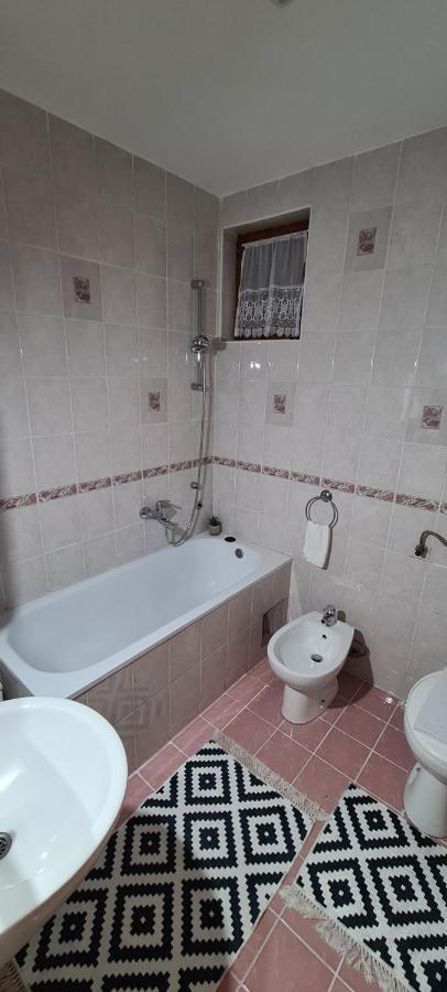 Bedem Apartment Vratnik - サラエヴォ エクステリア 写真