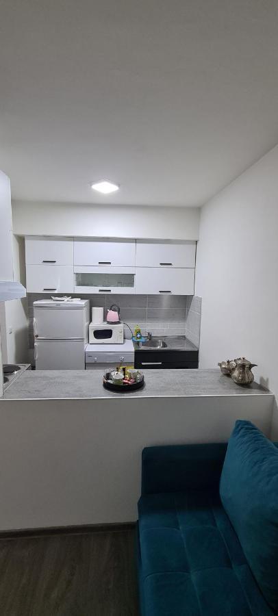 Bedem Apartment Vratnik - サラエヴォ エクステリア 写真