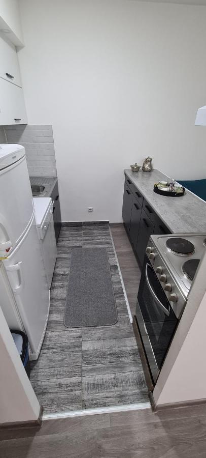 Bedem Apartment Vratnik - サラエヴォ エクステリア 写真