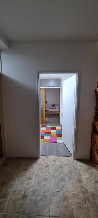 Bedem Apartment Vratnik - サラエヴォ エクステリア 写真