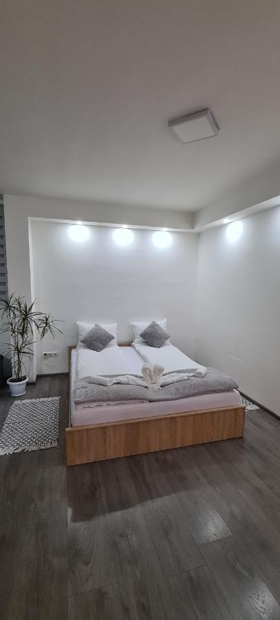 Bedem Apartment Vratnik - サラエヴォ エクステリア 写真